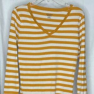 Striped Longsleeve